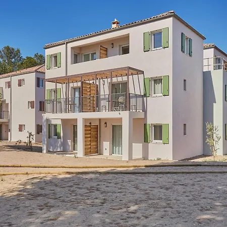Newly Built Near The Appartamento Hyères