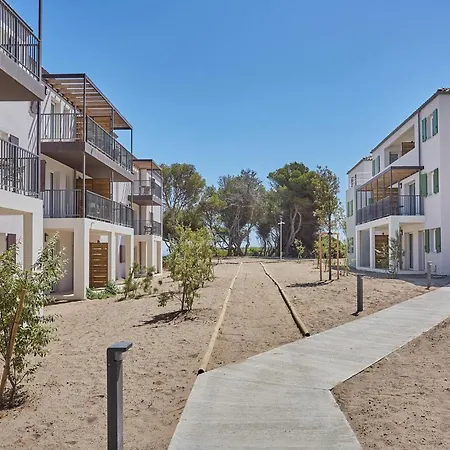 Newly Built Near The Appartamento